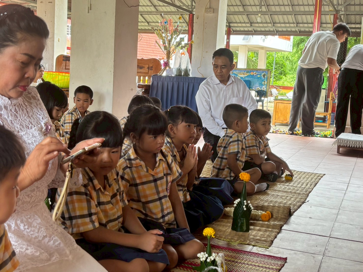ภาพกิจกรรม