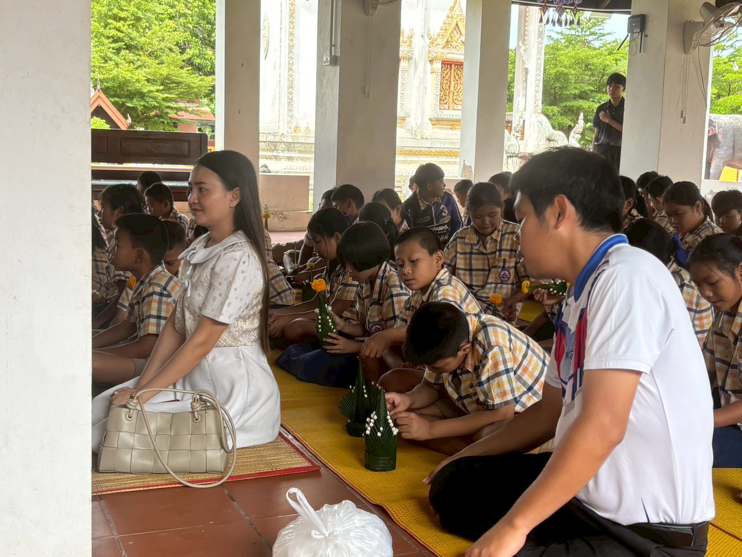ภาพกิจกรรม