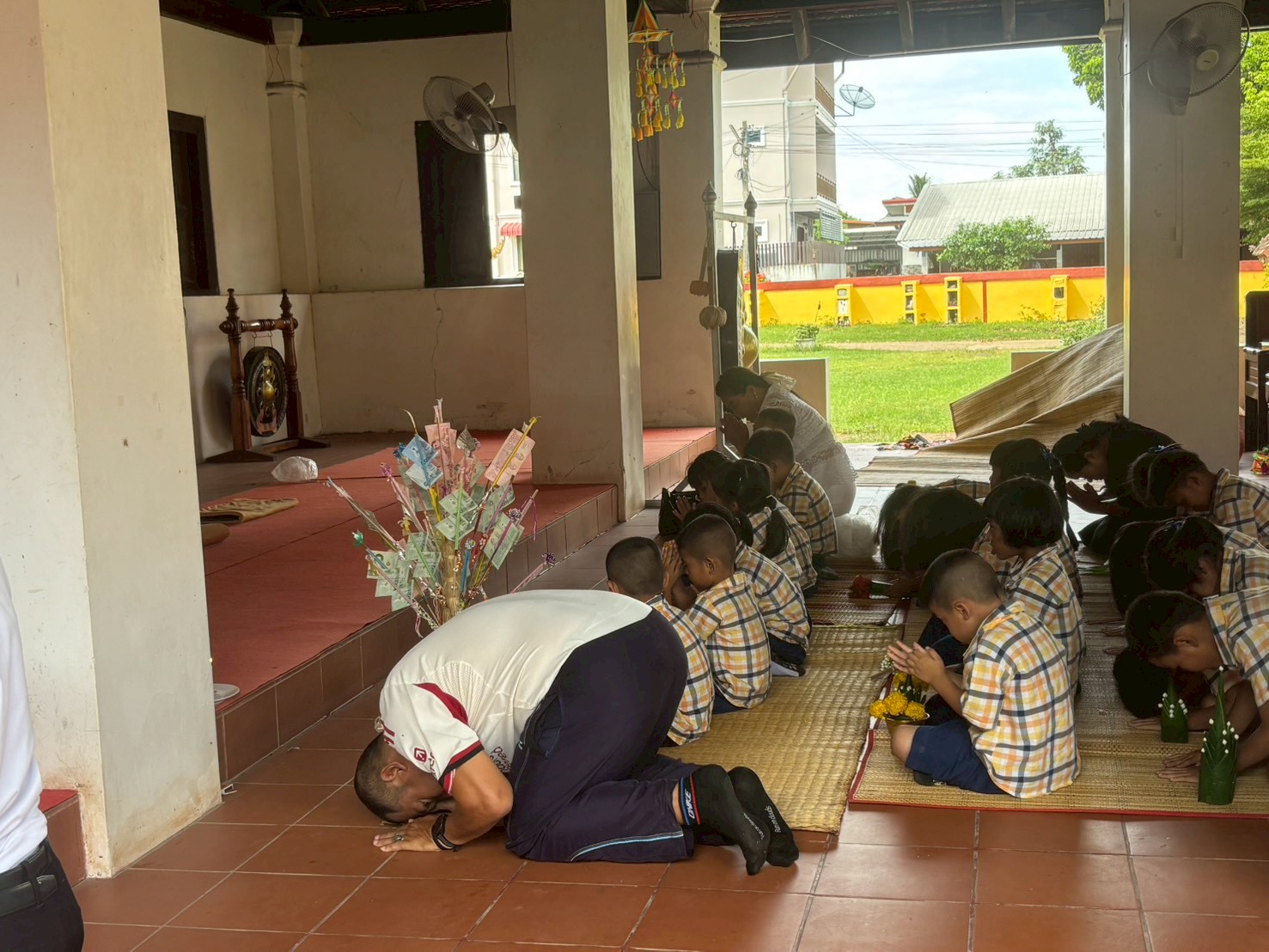 ภาพกิจกรรม