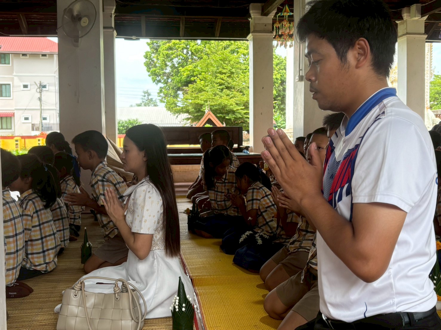 ภาพกิจกรรม