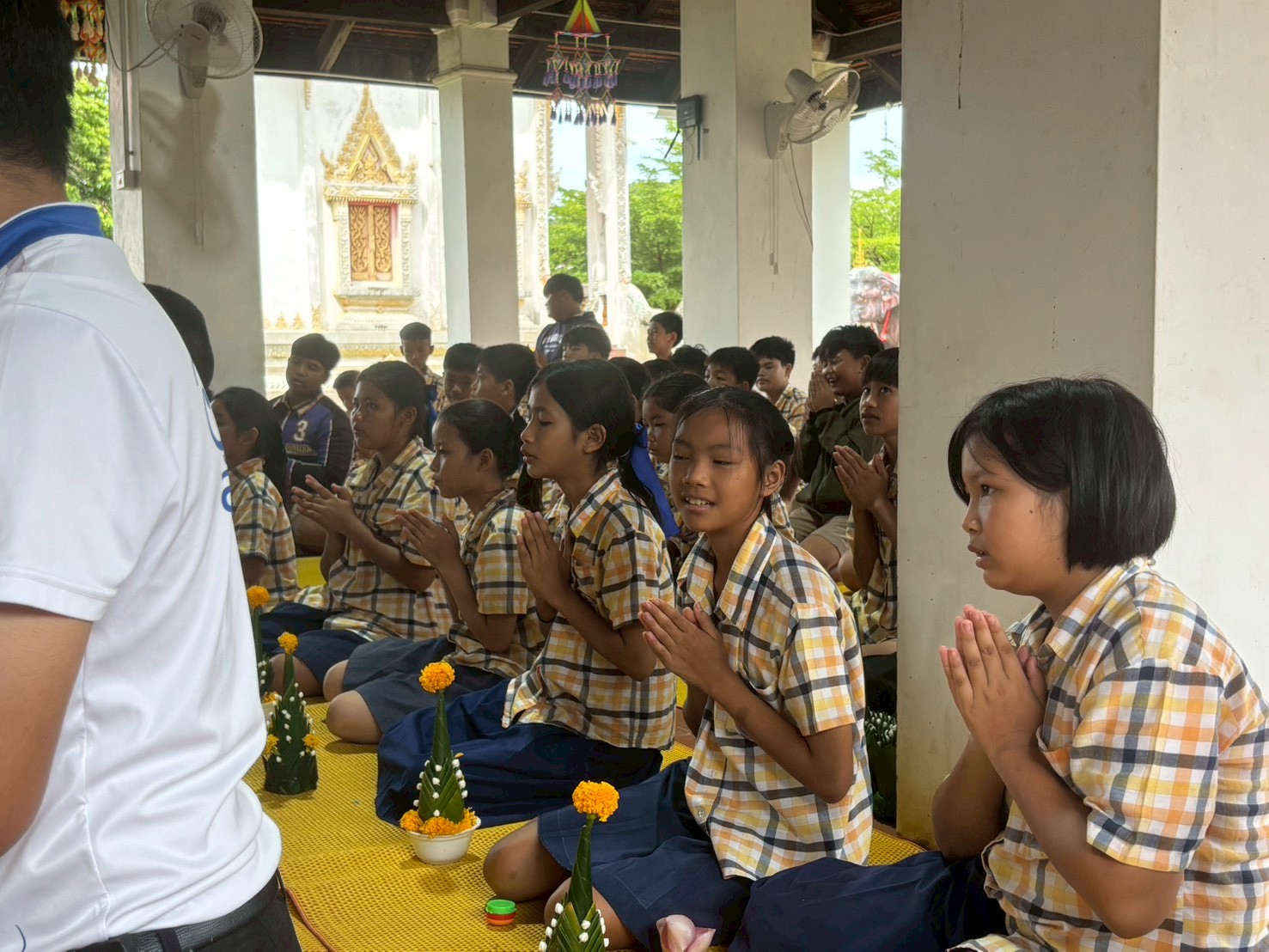 ภาพกิจกรรม