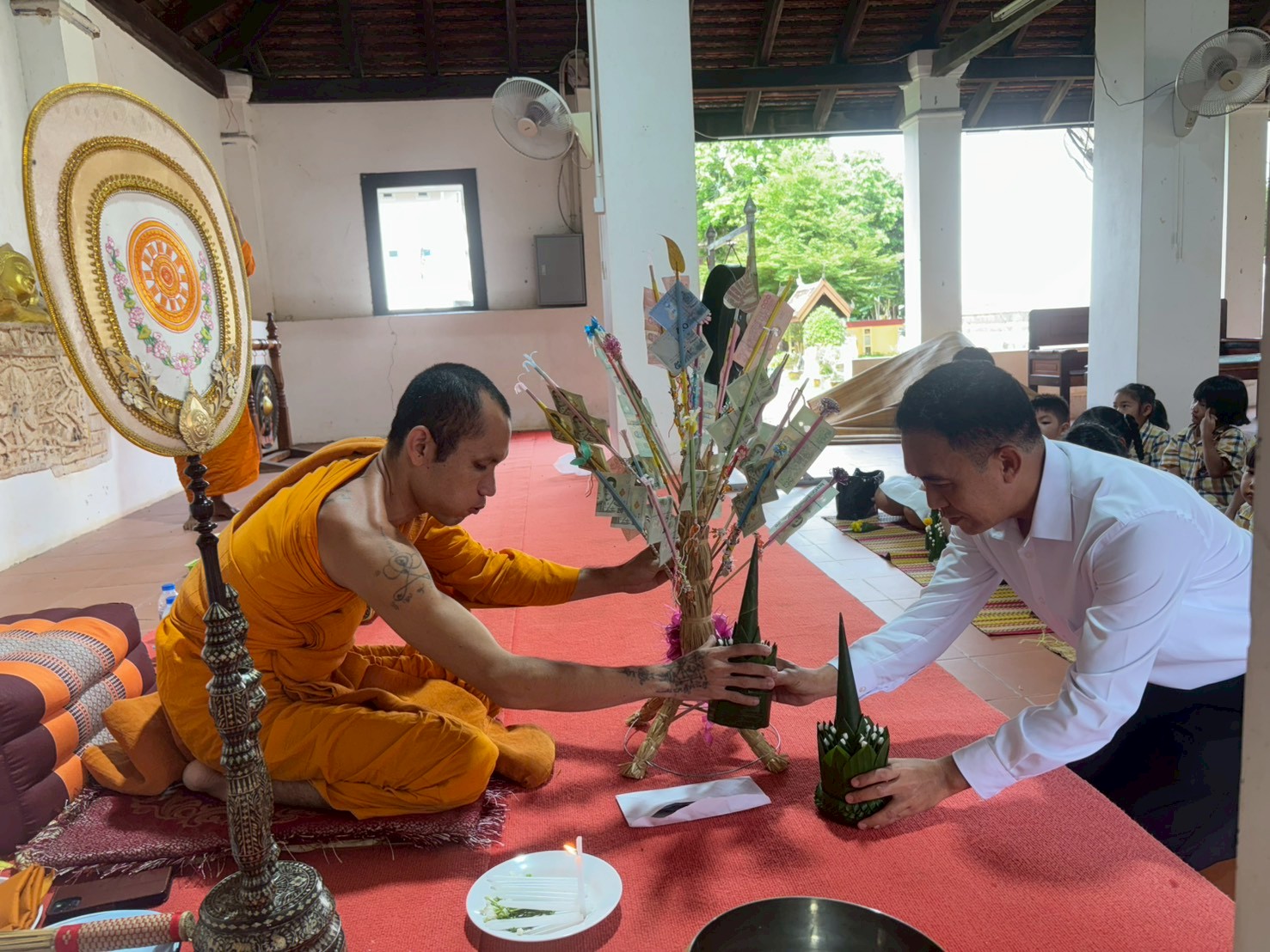 ภาพกิจกรรม
